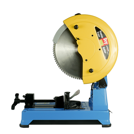 Premium Super Dry Cutter 9435 and saw blade 90T