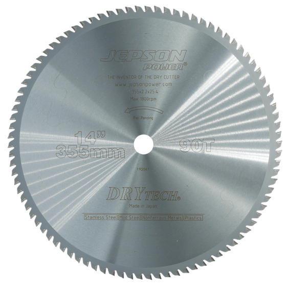 355/90Z Sägeblatt