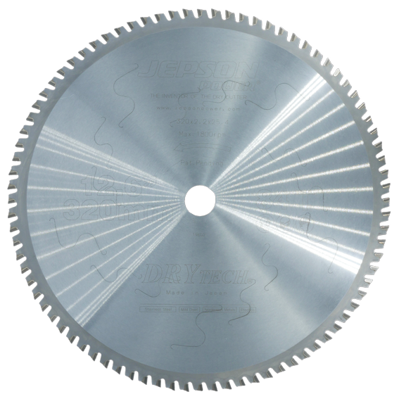 320/84Z saw blade