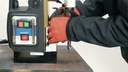 MAGPRO 35 - 230V 

