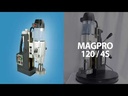 MAGPRO 120/4s 


