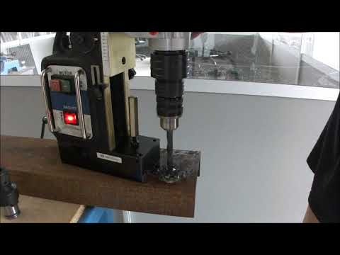 MAGPRO TP 2000 - 230V 



