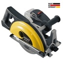HDC 8203E Cordless Metal Cutting Circular Saw incl. LBS -TCT Saw blade 203/48T