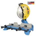 Premium Super Dry Miter Cutter 9414 incl. Saw Blade 355/90T