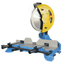 Premium Super Dry Miter Cutter 9414 incl. Saw Blade 355/90T