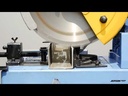 Thinfix - clamping system for open profiles