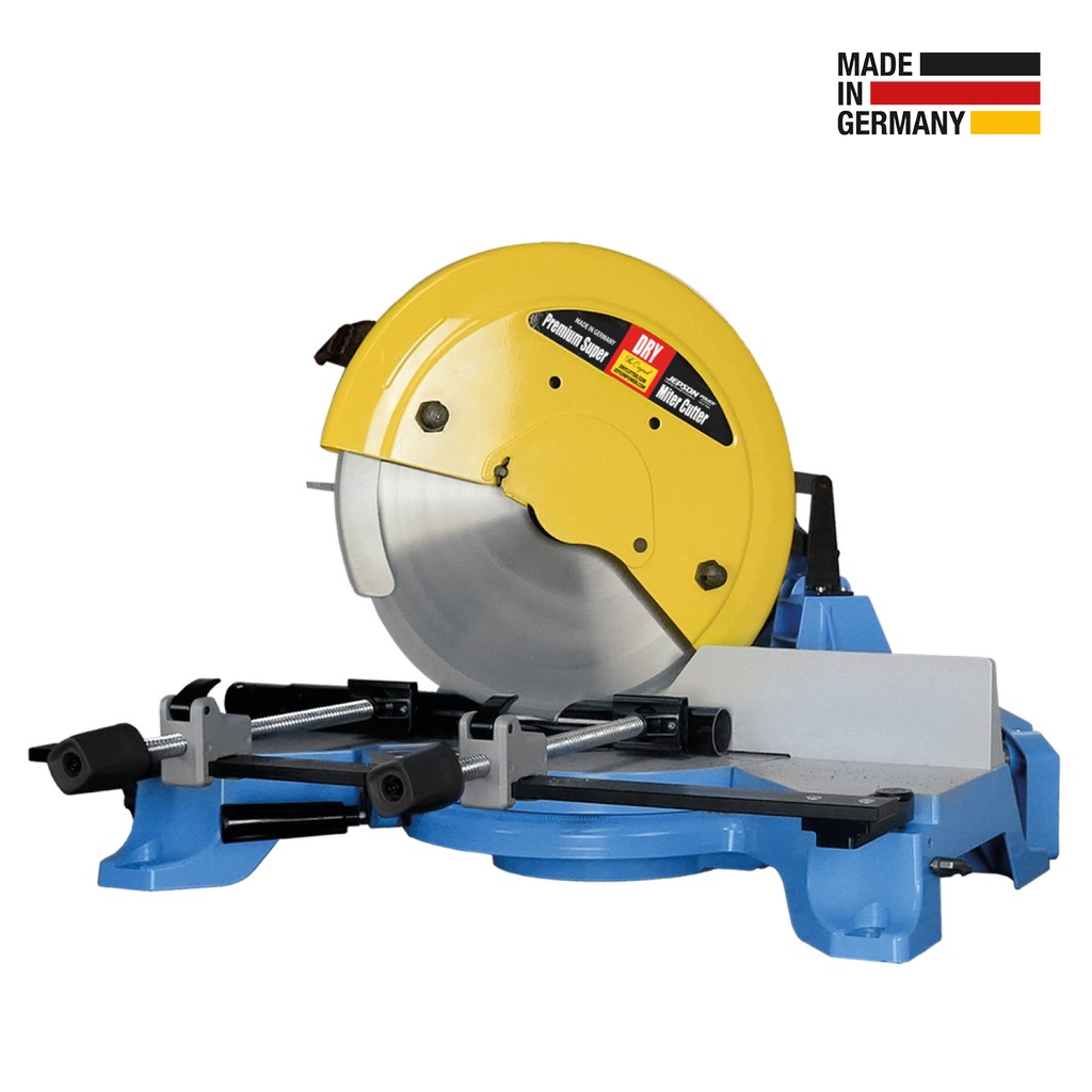 Premium Super Dry Miter Cutter 9414 incl. Saw Blade 355/90T