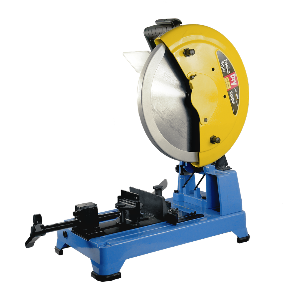 Premium Super Dry Cutter 9435 with 355/90T Sawblade
