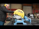 Premium Super Dry Miter Cutter 9414 incl. Saw Blade 355/90T