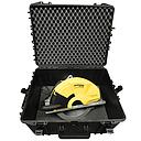 Professioneller Hartschalenkoffer für SHDC 8320