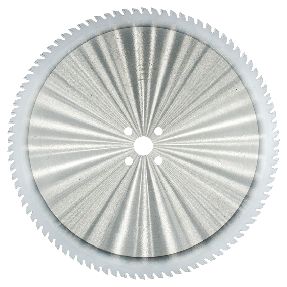 [600570NSF] Drytech® HM-Sägeblatt NSF ø 355 mm / 90Z für Inox & Stahl
