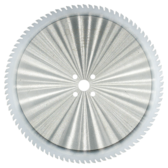 Drytech® HM-Sägeblatt NSF ø 355 mm / 90Z für Inox & Stahl
