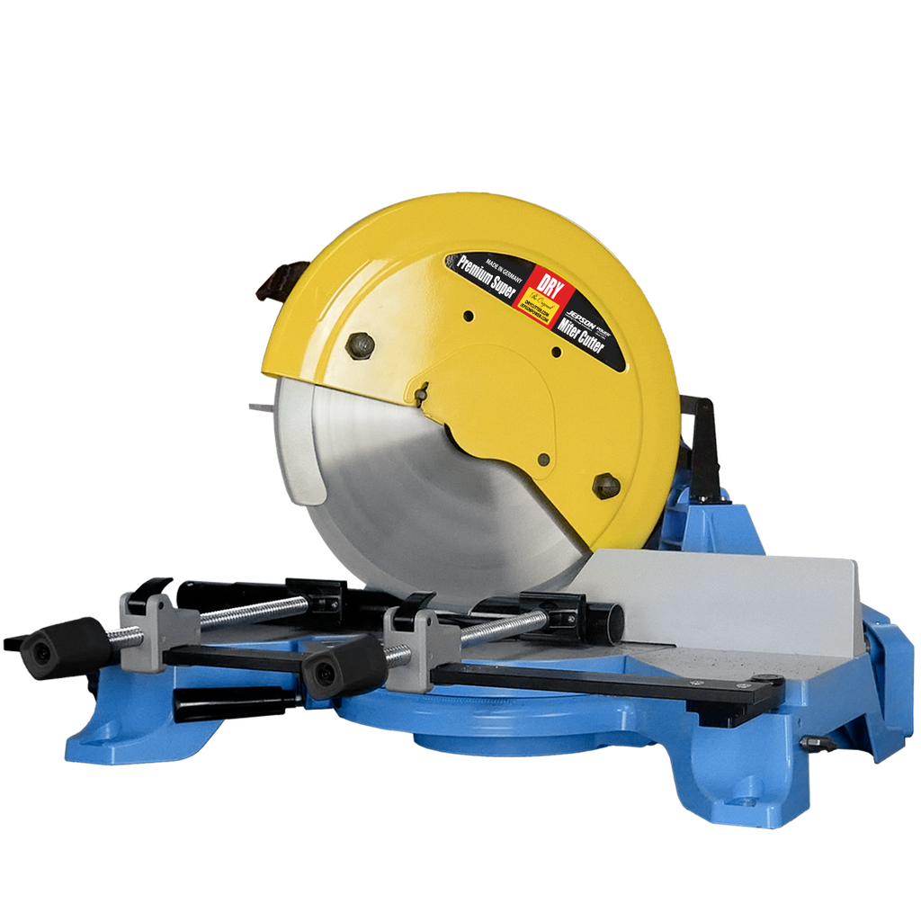 Premium Super Dry Miter Cutter 9414 incl. Zaagblad 355/90T