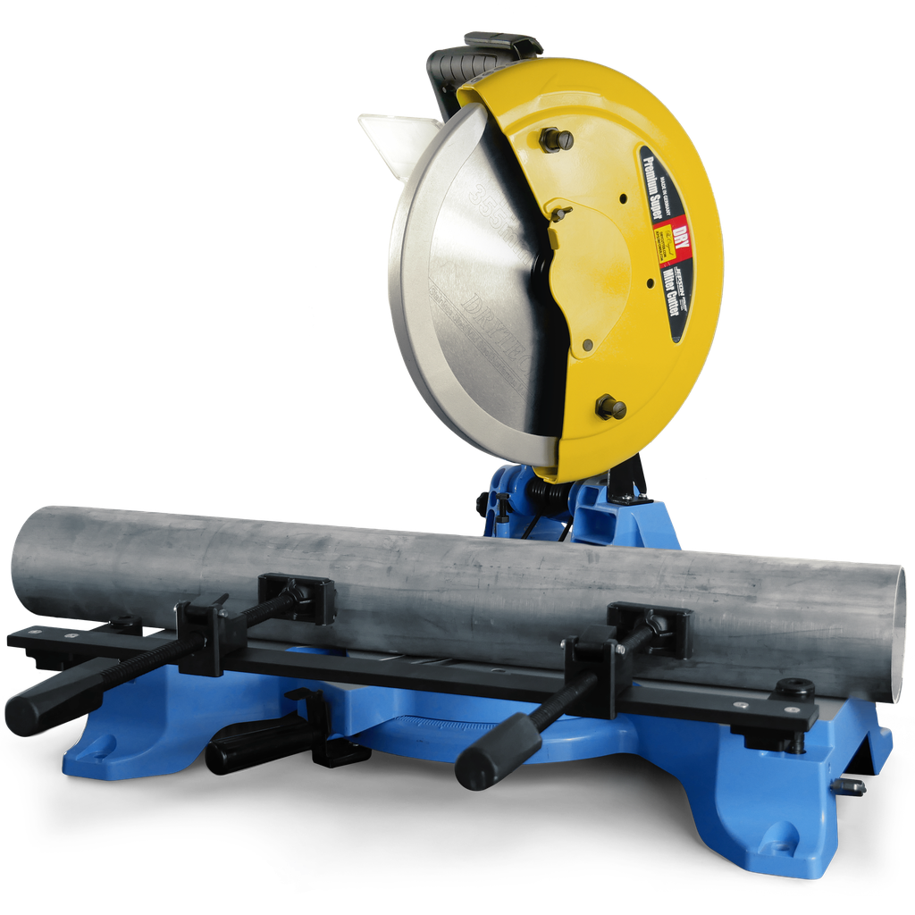 Premium Super Dry Miter Cutter 9414 inkl. Sägeblatt 355/90Z