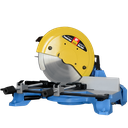 Premium Super Dry Miter Cutter 9414 incl. Zaagblad 355/90T