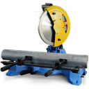 Premium Super Dry Miter Cutter 9414 inkl. Sägeblatt 355/90Z