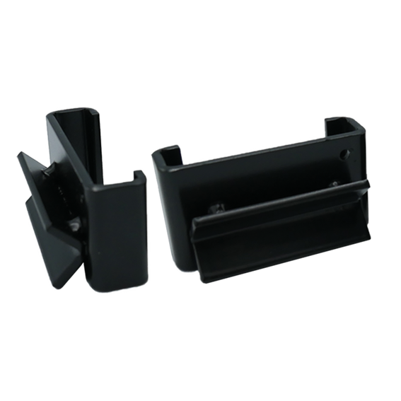 [600653] "K" - Spannvorrichtungsset für Rohre 30 mm - 70mm