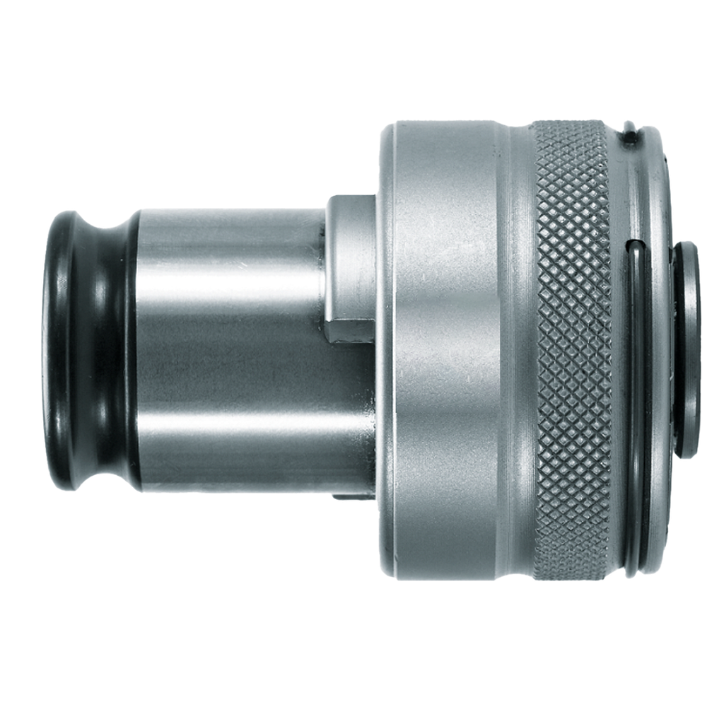 Quick change insert with friction clutch M22M24 (Size 4)