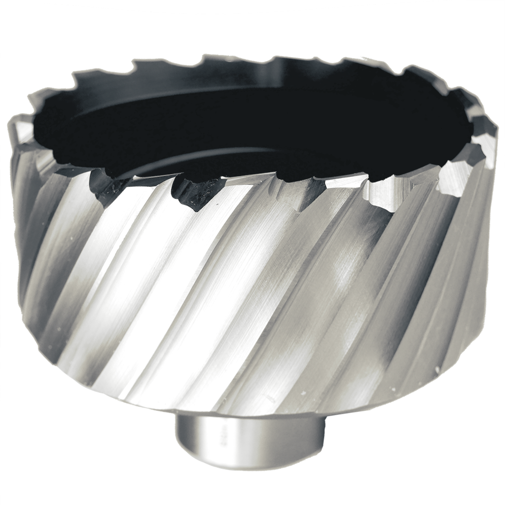 HSS-Co kernboor 120 x 30 mm - Weldon 32