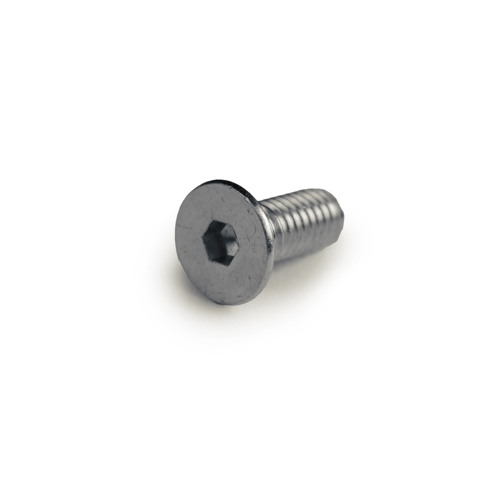 Countersunk Screw M4x10 