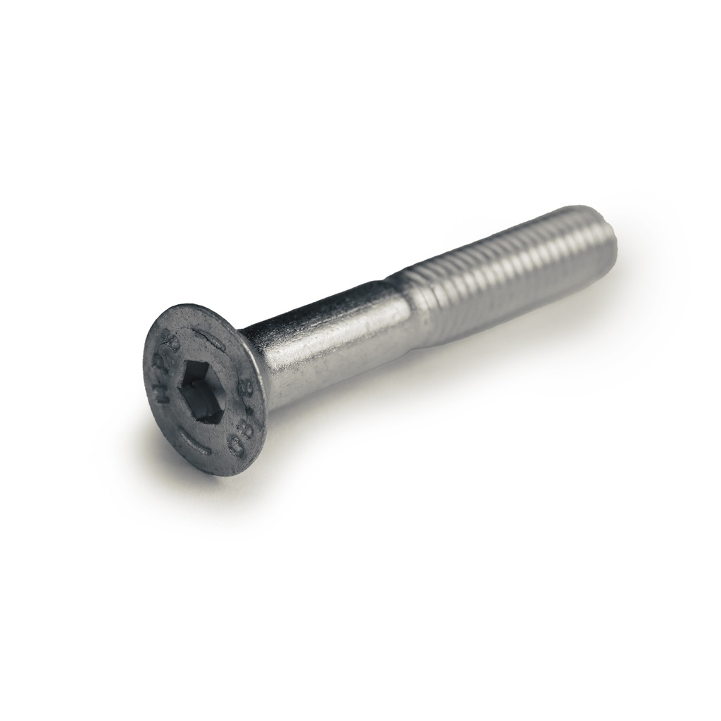 Countersunk Screw M6x40 