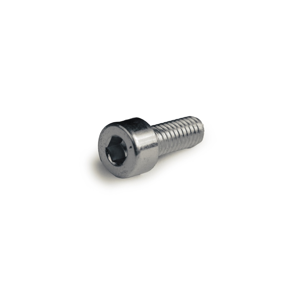 Socket Head Screw M6x20 