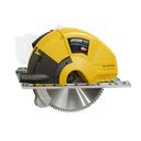 Super Hand Dry Cutter 8320E mit Ø 320 / 84Z HM-Sägeblatt „LBS impact-resistant“ - OHNE AKKU UND LADEGERÄT