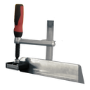 Eccentric - clamping system for PSDMC 9414