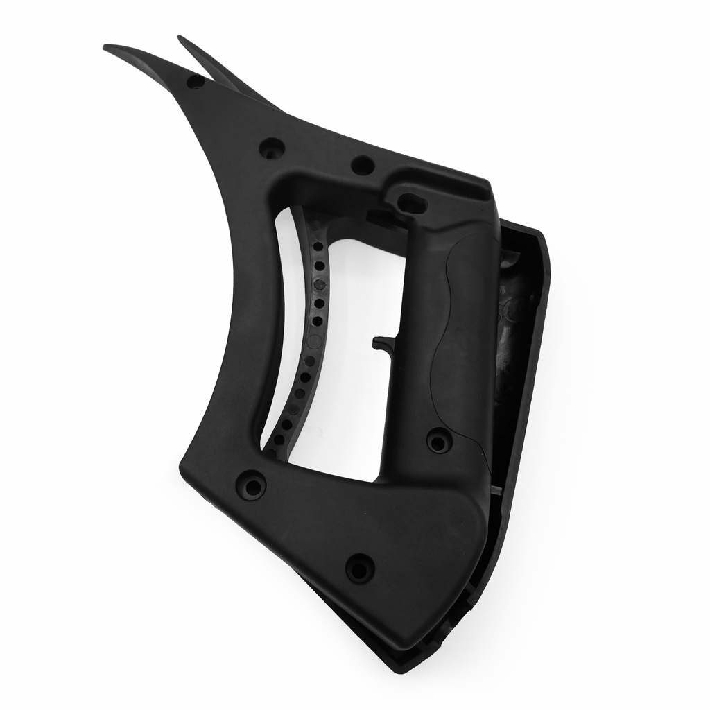 MAIN HANDLE HALF (RH) + (LH)