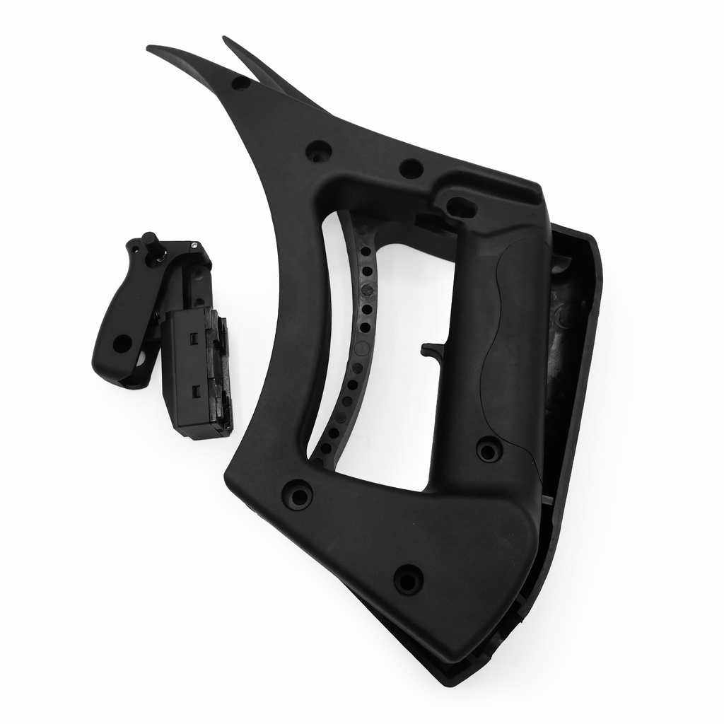 [JEP23061NSET] SWITCH + MAIN HANDLE SET