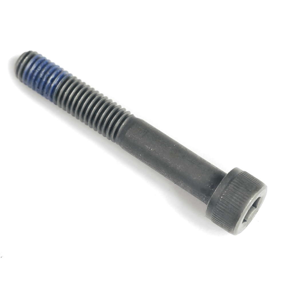 Socket Cap Bolt