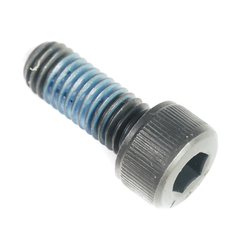 Socket Cap Bolt