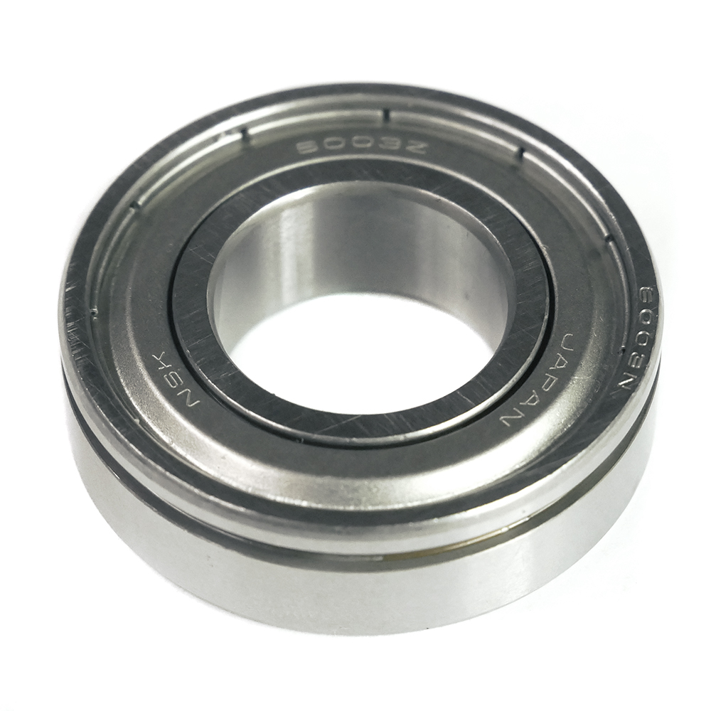 Ball Bearing