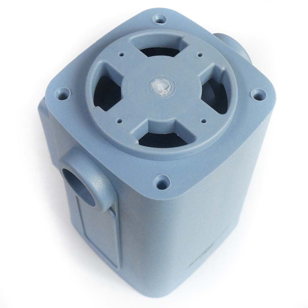 Motor Housing