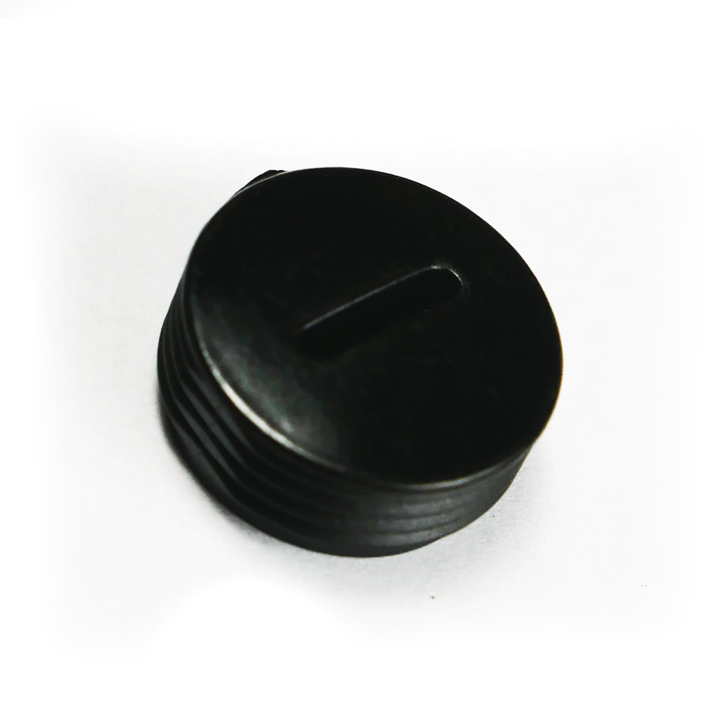 Brush Cap