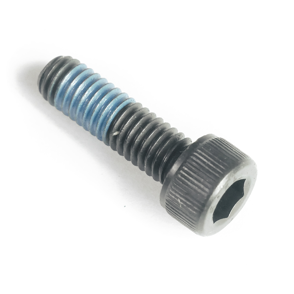 Socket Cap Bolt