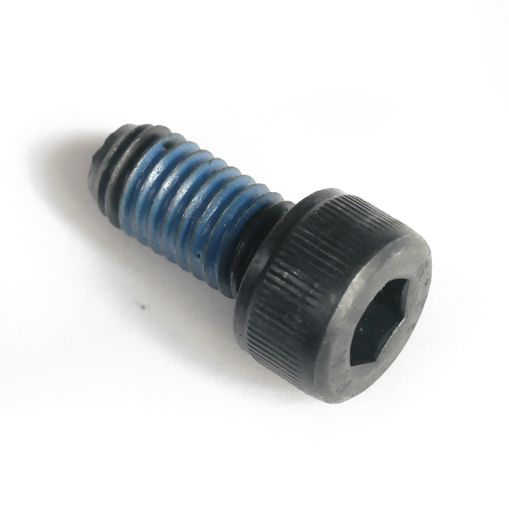 Socket Cap Bolt