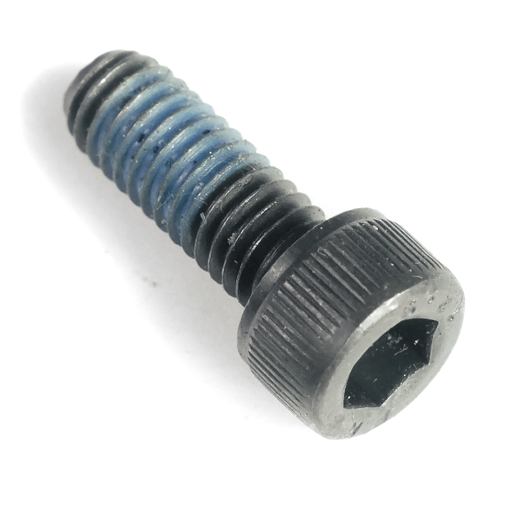 Socket Cap Bolt