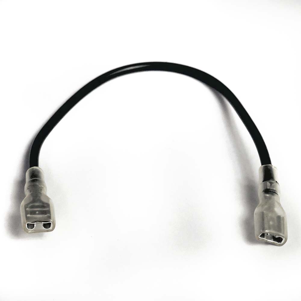 LEAD WIRE W/ TERMINAL