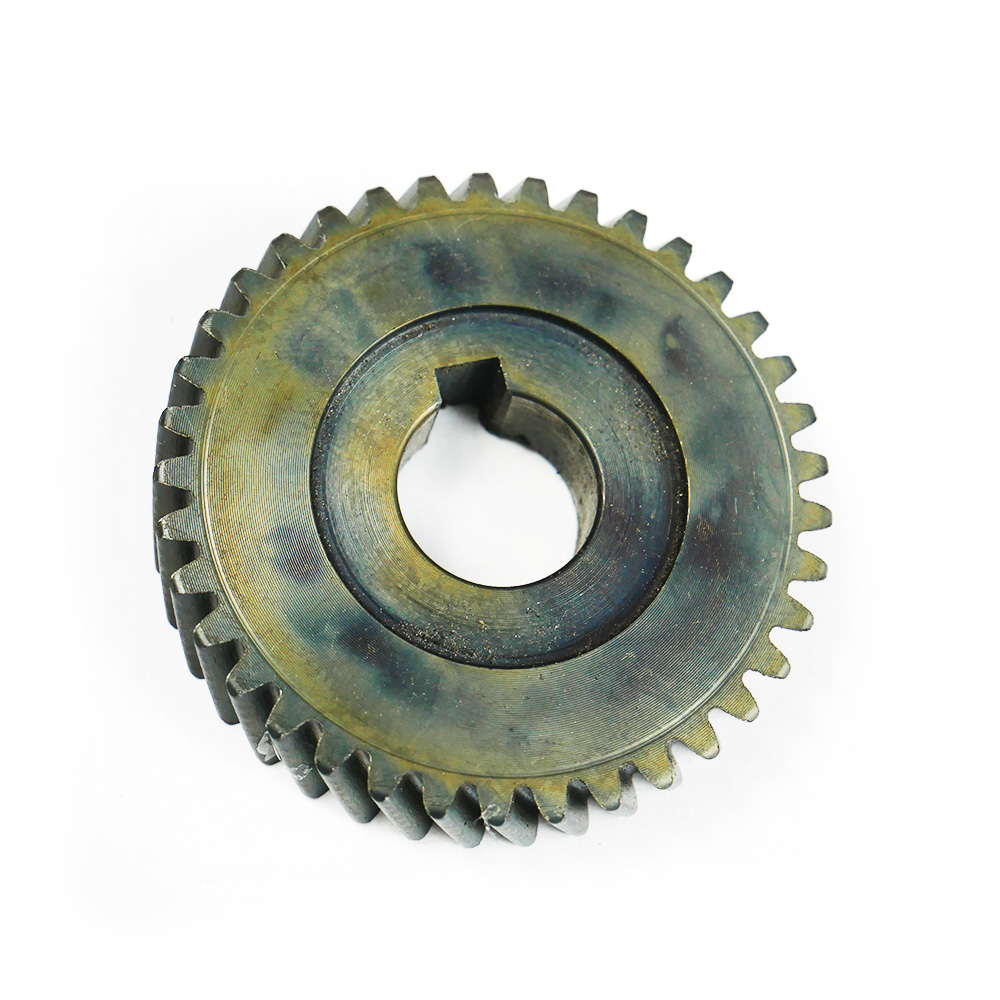 OUTPUT GEAR