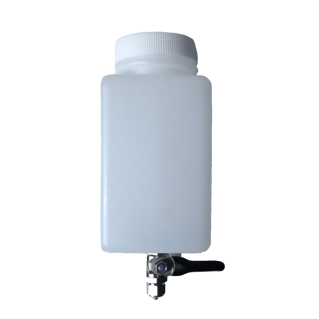COOLANT TANK