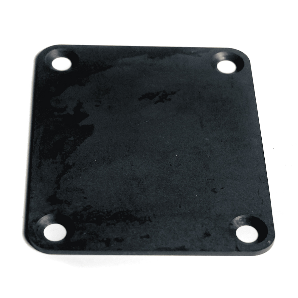 MOTOR COVER PLATE