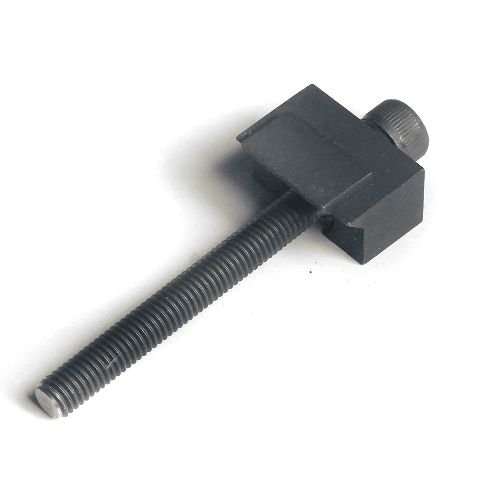 SLIDE HEIGHT LOCK
