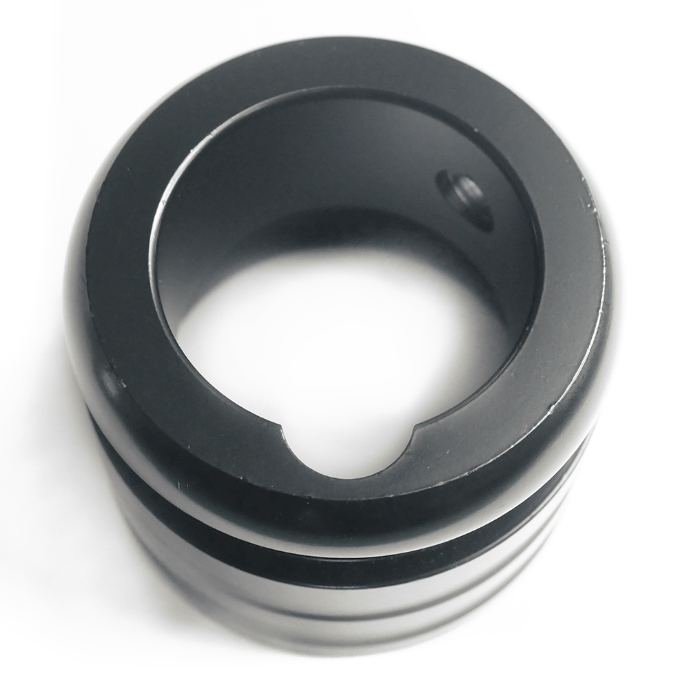 QUICK-RELEASE COLLAR