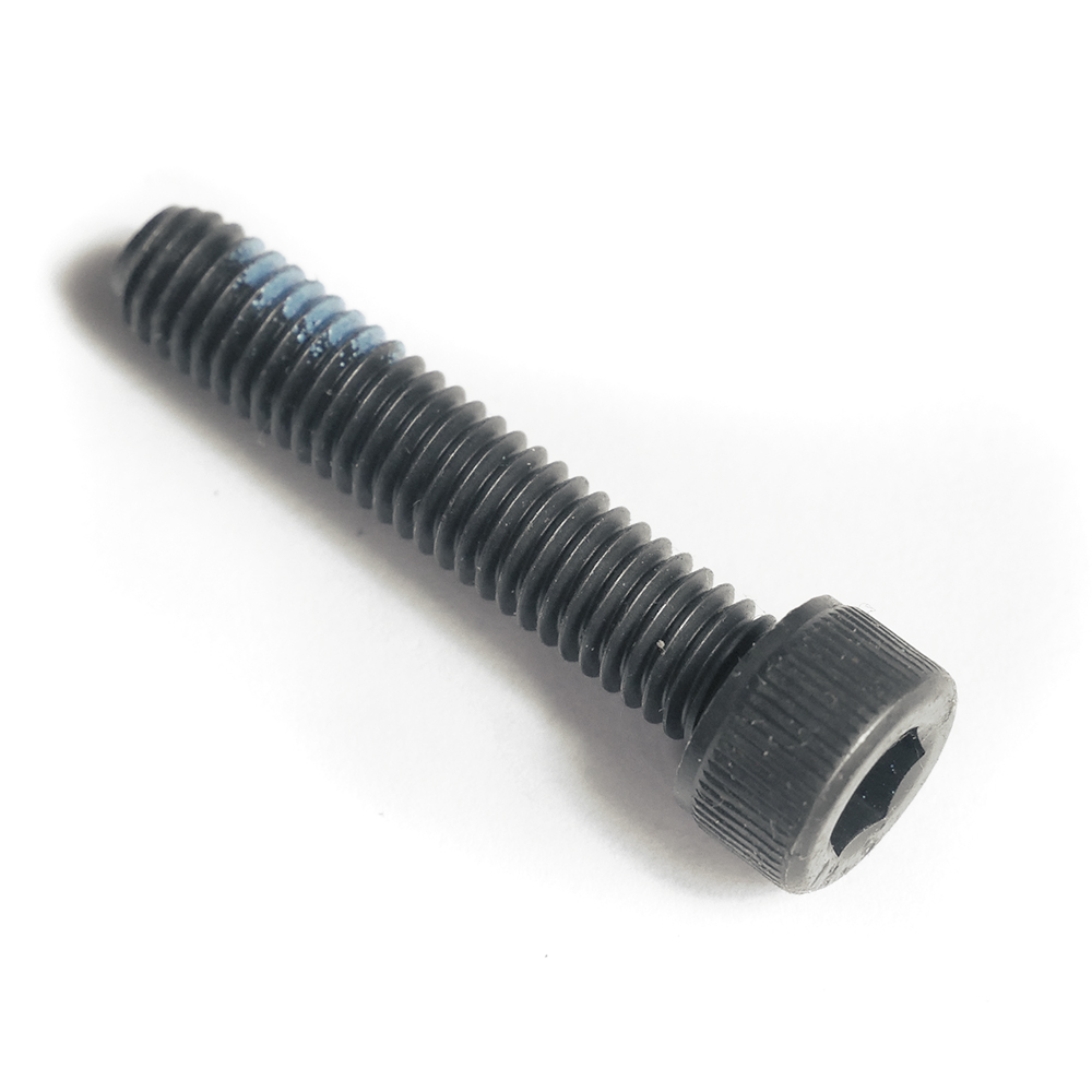 SOCKET CAP SCREW