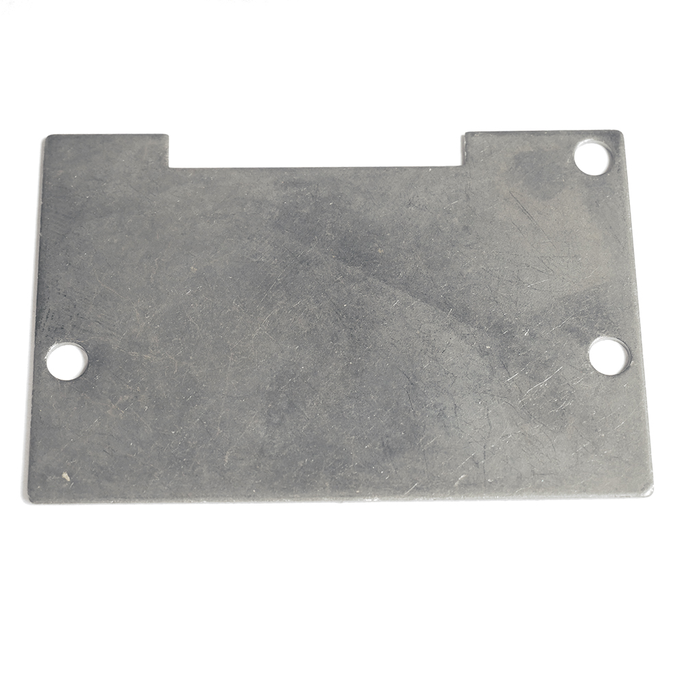 MOUNTING PLATE