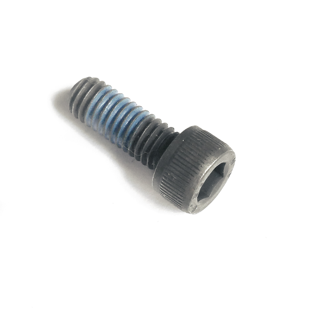 SOCKET CAP SCREW