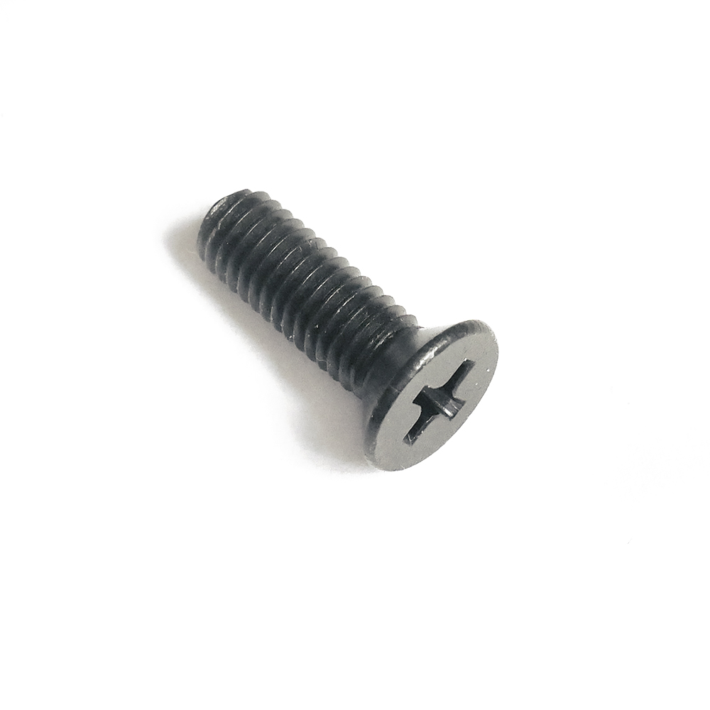 Flat Head Screw