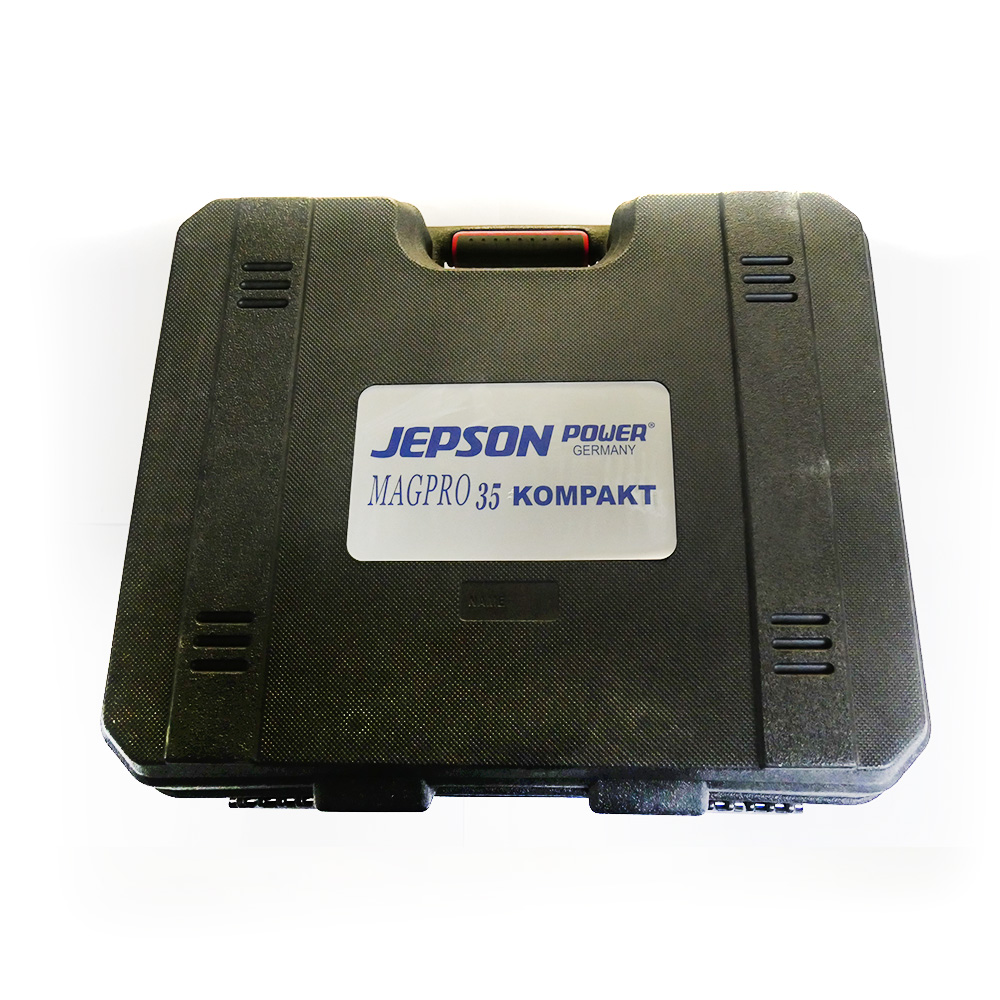[MA35KBOX] Case of MP35K
