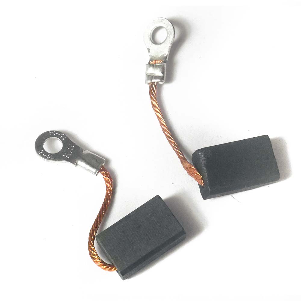 CARBON BRUSH